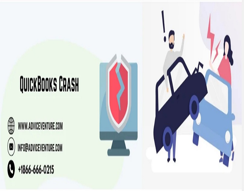 Resolving Quickbooks Crashes: Troubleshooting Unexpected Closures